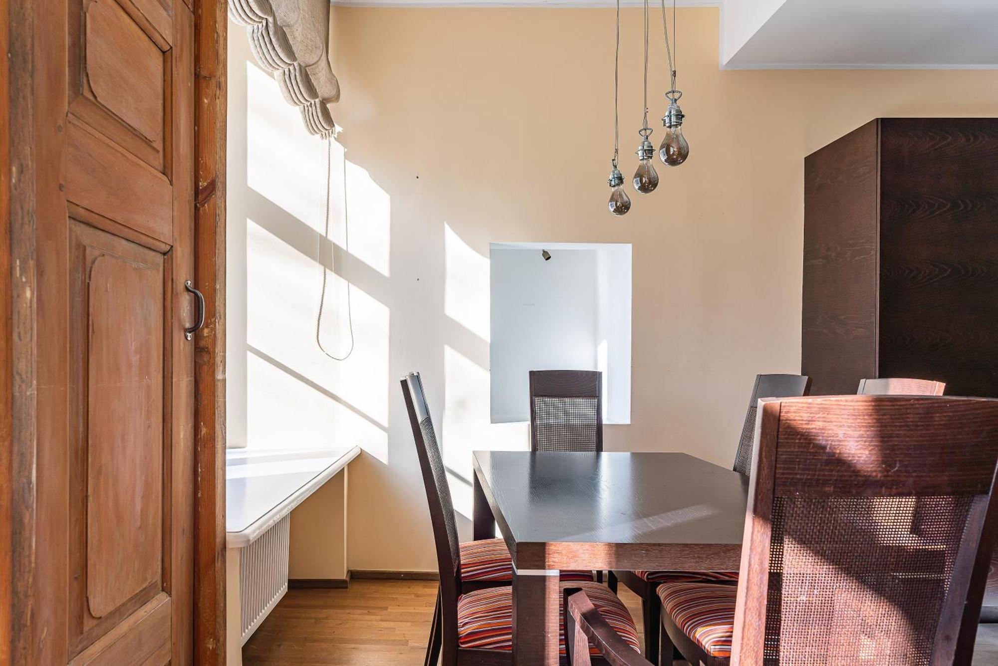 Old Town - Oleviste Apartment Talin Quarto foto